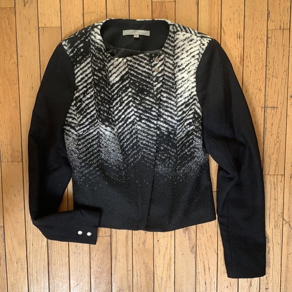 Emil Rutenberg Waist-length Jacket - Picture 3 of 5